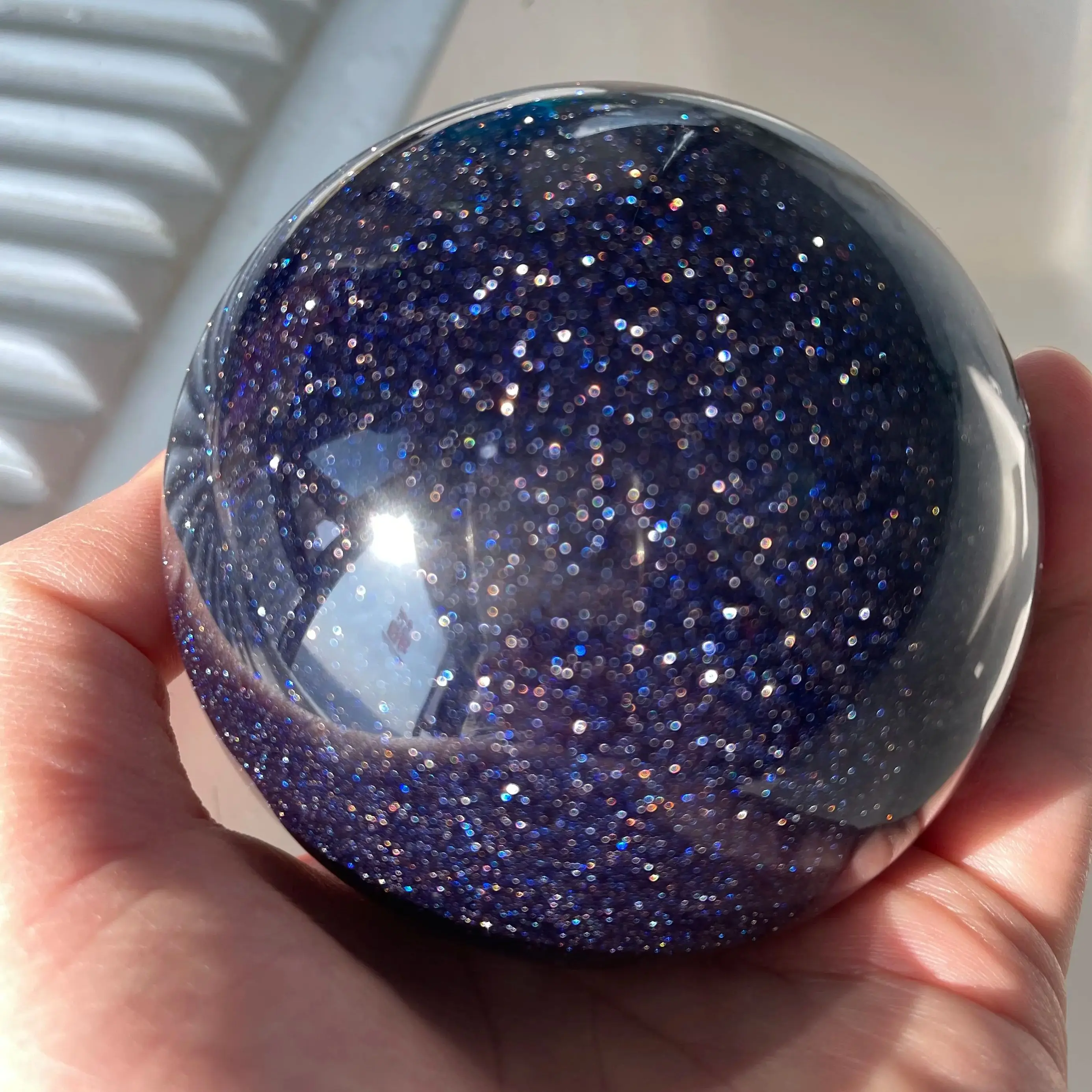 5-8CM Natural Blue Green Sandstone Sparkling Aventurine Balls Sandstone Crystal Spheres House Design Decorative Accessories
5-8CM Natural Blue Green Sandstone Sparkling Aventurine Balls Sandstone Crystal Spheres House Design Decorative Accessories