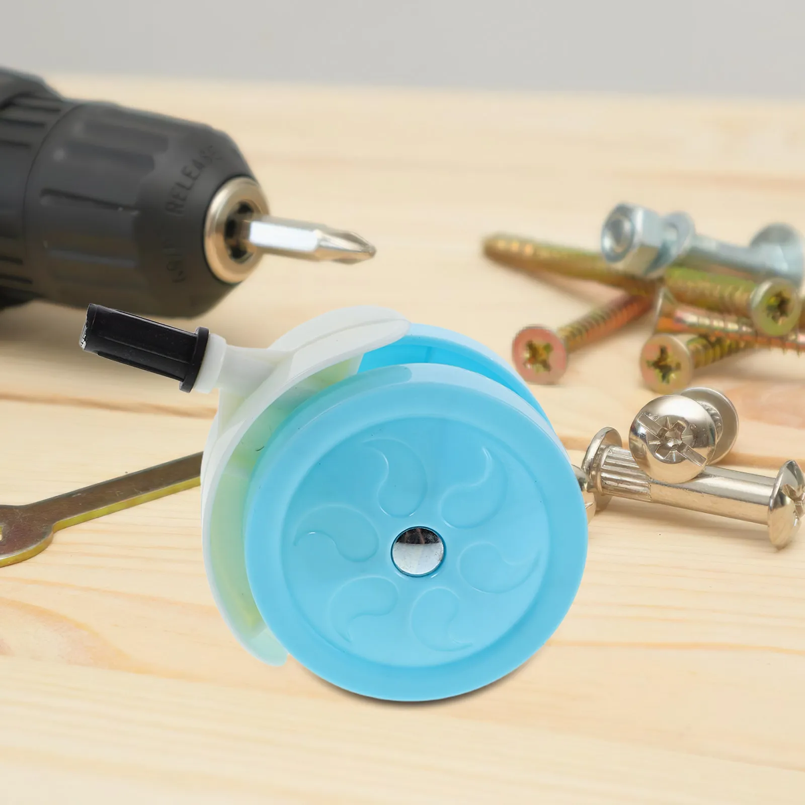 4Pcs Baby Walker Caster Wheels Replacement Quiet Universal Swivel Casters for Stable Walking Aid Easy Maintenance Wear-Resistant
4Pcs Baby Walker Caster Wheels Replacement Quiet Universal Swivel Casters for Stable Walking Aid Easy Maintenance Wear-Resistant