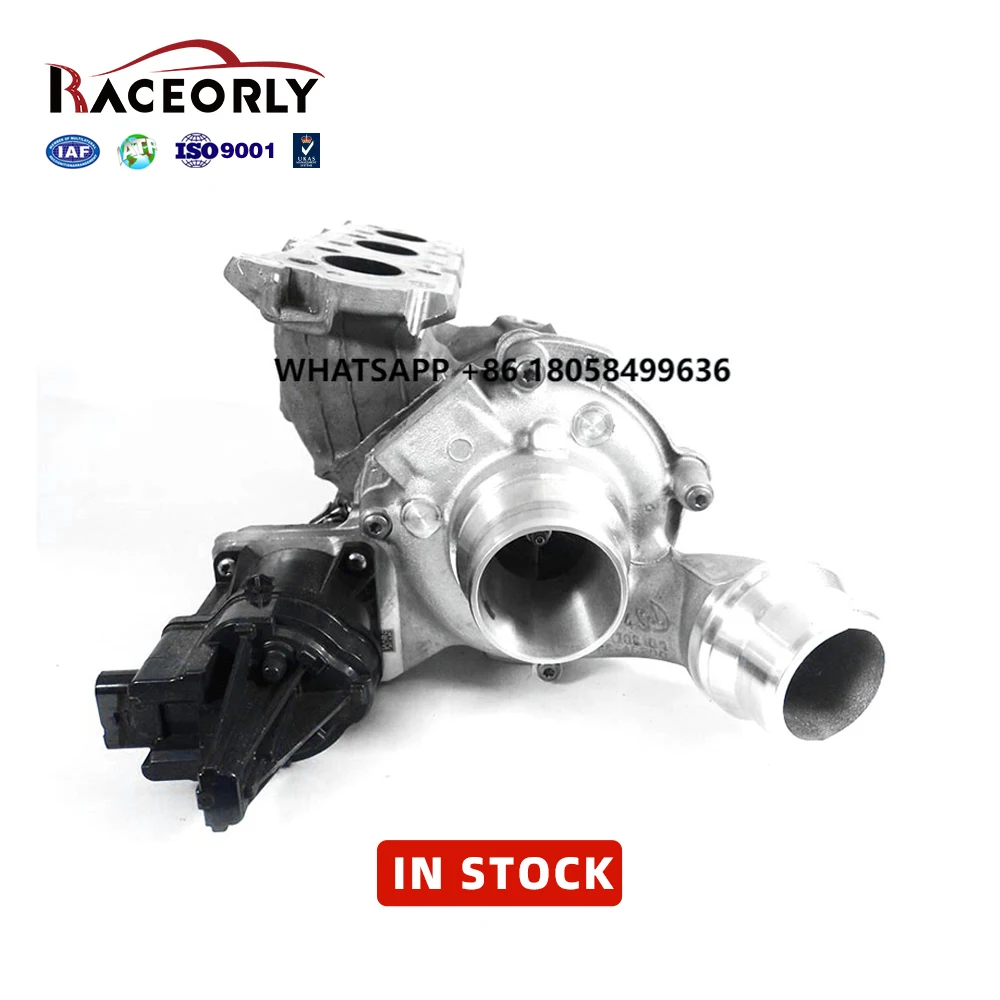 Sale China Auto Engine Turbochargers for BW B38 B15 1.5T Oe 11657633795 11659895980 11655A14817
Sale China Auto Engine Turbochargers for BW B38 B15 1.5T Oe 11657633795 11659895980 11655A14817
