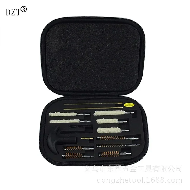 New 6/9.5/10/11/12.5mm cleaning rod extension rod set multifunctional cotton brush steel wire cleaning tube brush
New 6/9.5/10/11/12.5mm cleaning rod extension rod set multifunctional cotton brush steel wire cleaning tube brush