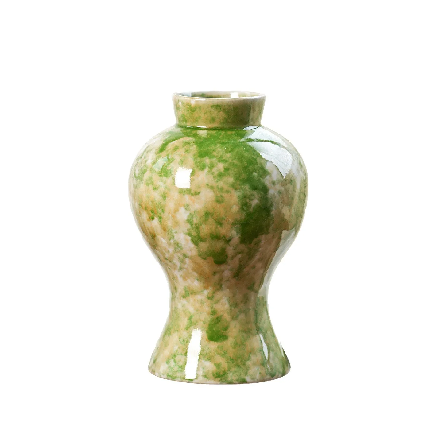 DSA retro oil painting style ceramic vase, homestay store, flower arrangement, home decoration ornament, hydroponic
DSA retro oil painting style ceramic vase, homestay store, flower arrangement, home decoration ornament, hydroponic