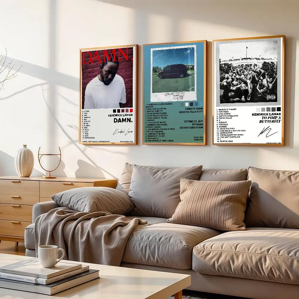 Постер с изображением американского рэпера K-Kendrick L-Lamar, подходит для украшения стен, кафе, гостиных, спален
Постер с изображением американского рэпера K-Kendrick L-Lamar, подходит для украшения стен, кафе, гостиных, спален