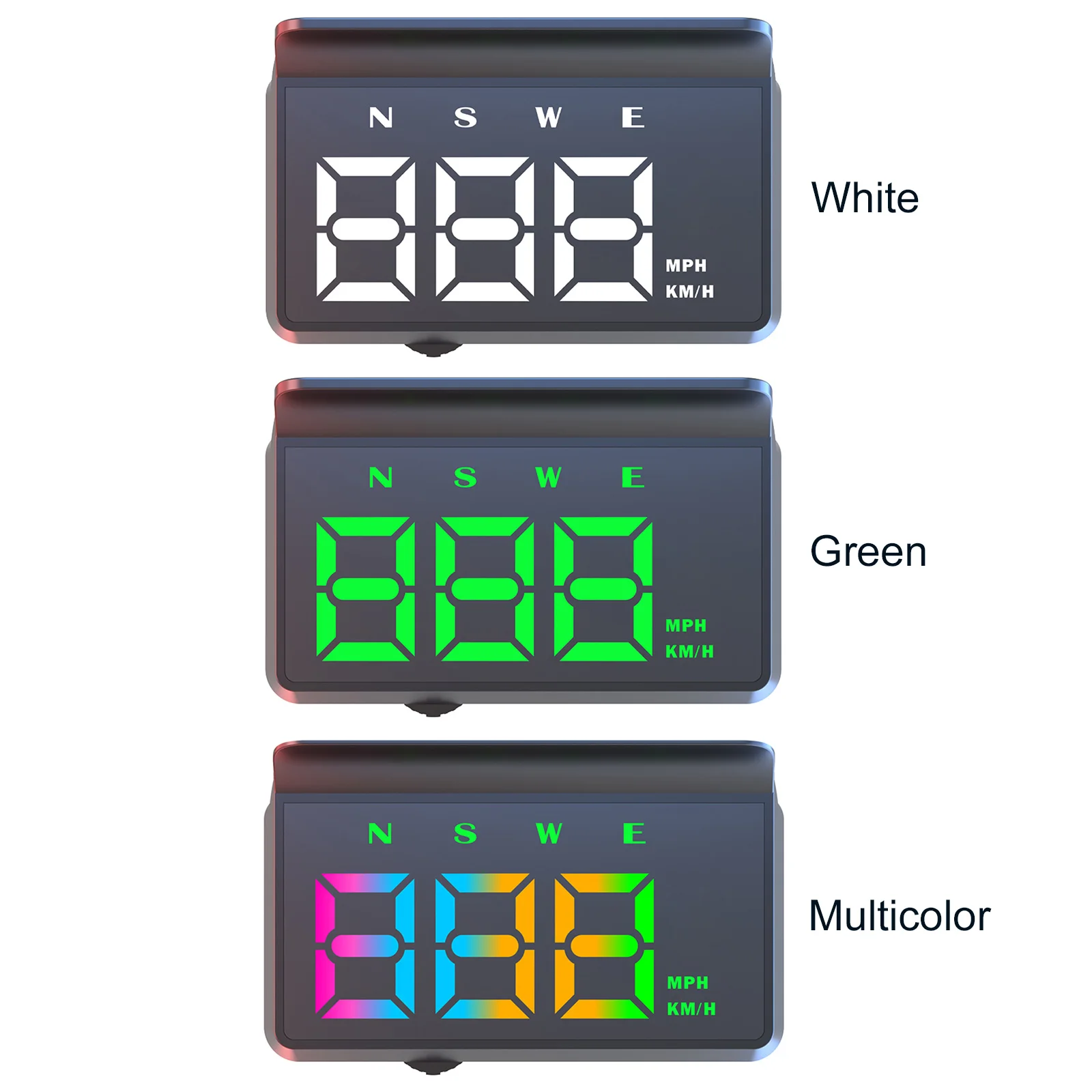 Digital Cars Speedometer with Overspeed Alarm&Auto Brightness Adjustment Car Interior Accessories Plug-and-Play for All Vehicles
Digital Cars Speedometer with Overspeed Alarm&Auto Brightness Adjustment Car Interior Accessories Plug-and-Play for All Vehicles