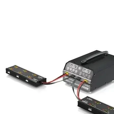 In Stock SKYRC Sky Innovation G630 Charging One Drag Six PC1080 PC1080C PC1300 Charger dr one Accessory Parts
In Stock SKYRC Sky Innovation G630 Charging One Drag Six PC1080 PC1080C PC1300 Charger dr one Accessory Parts