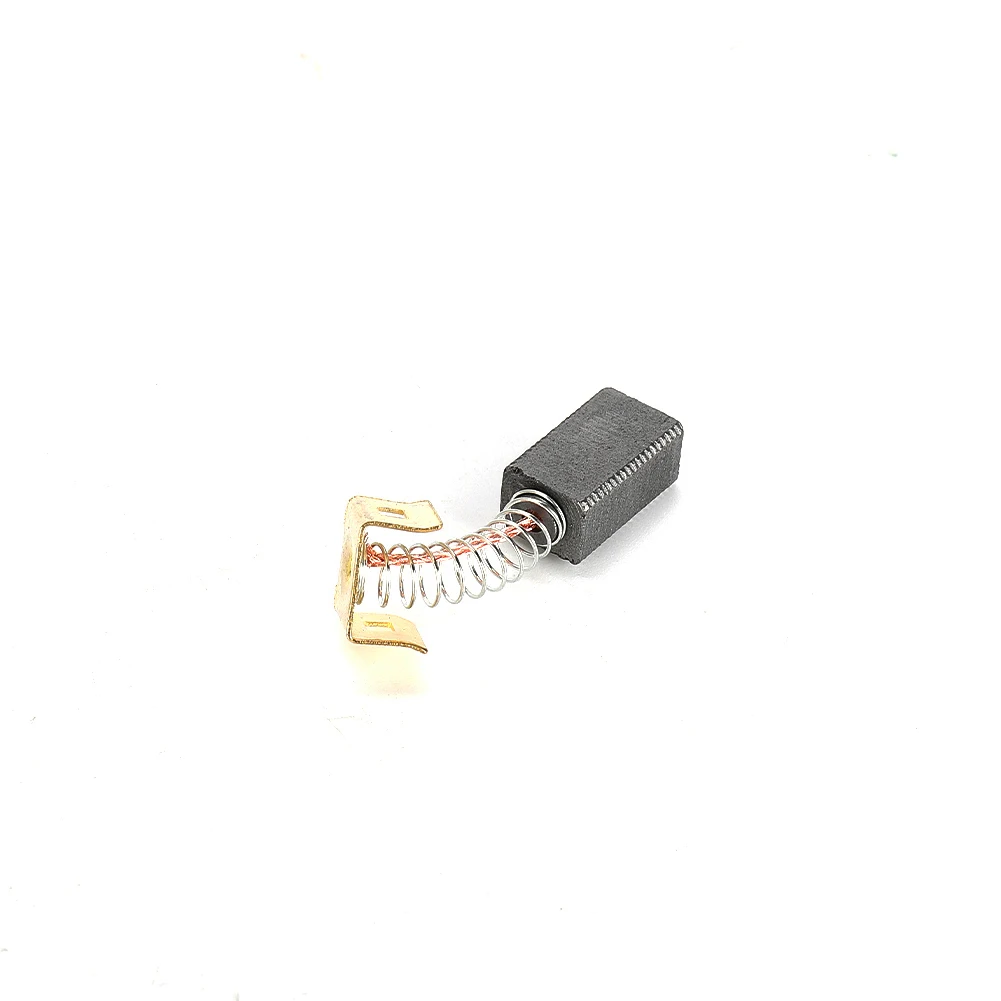 10x карбоновые щетки 6,4x7,9x12,5 мм для Black Decker CD105 CD110 CD115 KG900
10x карбоновые щетки 6,4x7,9x12,5 мм для Black Decker CD105 CD110 CD115 KG900