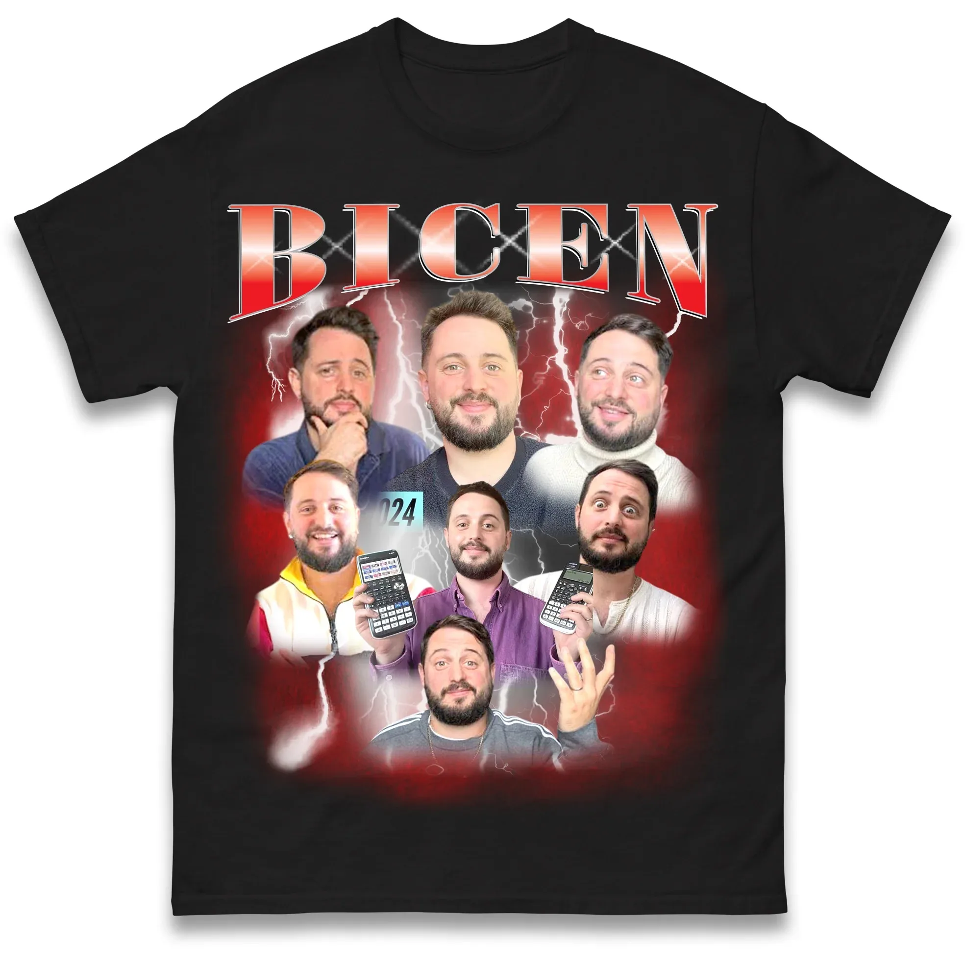 Mr Bicen Maths T-Shirt Men Women Fashion Short Sleeve Cotton Tees Retro Hip Hop Y2k T-shirt Summer Sports Tops Men's Clothing
Mr Bicen Maths T-Shirt Men Women Fashion Short Sleeve Cotton Tees Retro Hip Hop Y2k T-shirt Summer Sports Tops Men's Clothing