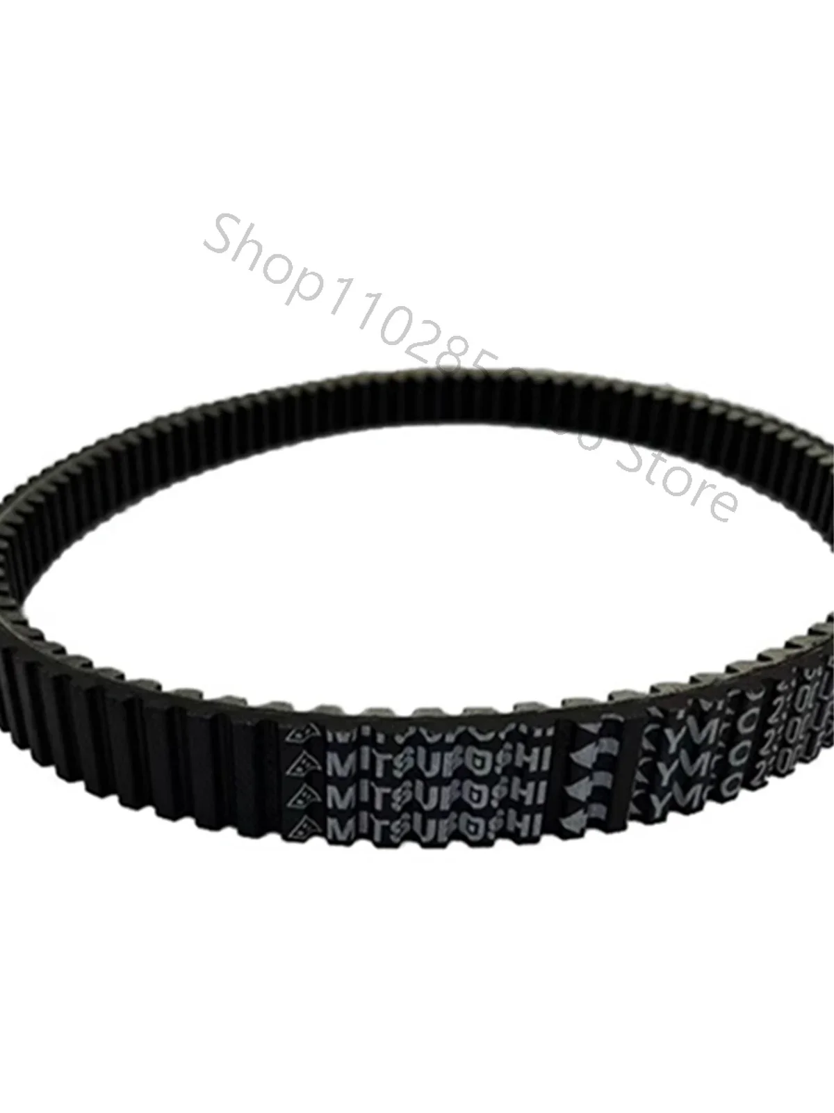 Motorcycle rowing S250/S350 23100-LEA7-E000 transmission drive belt
Motorcycle rowing S250/S350 23100-LEA7-E000 transmission drive belt