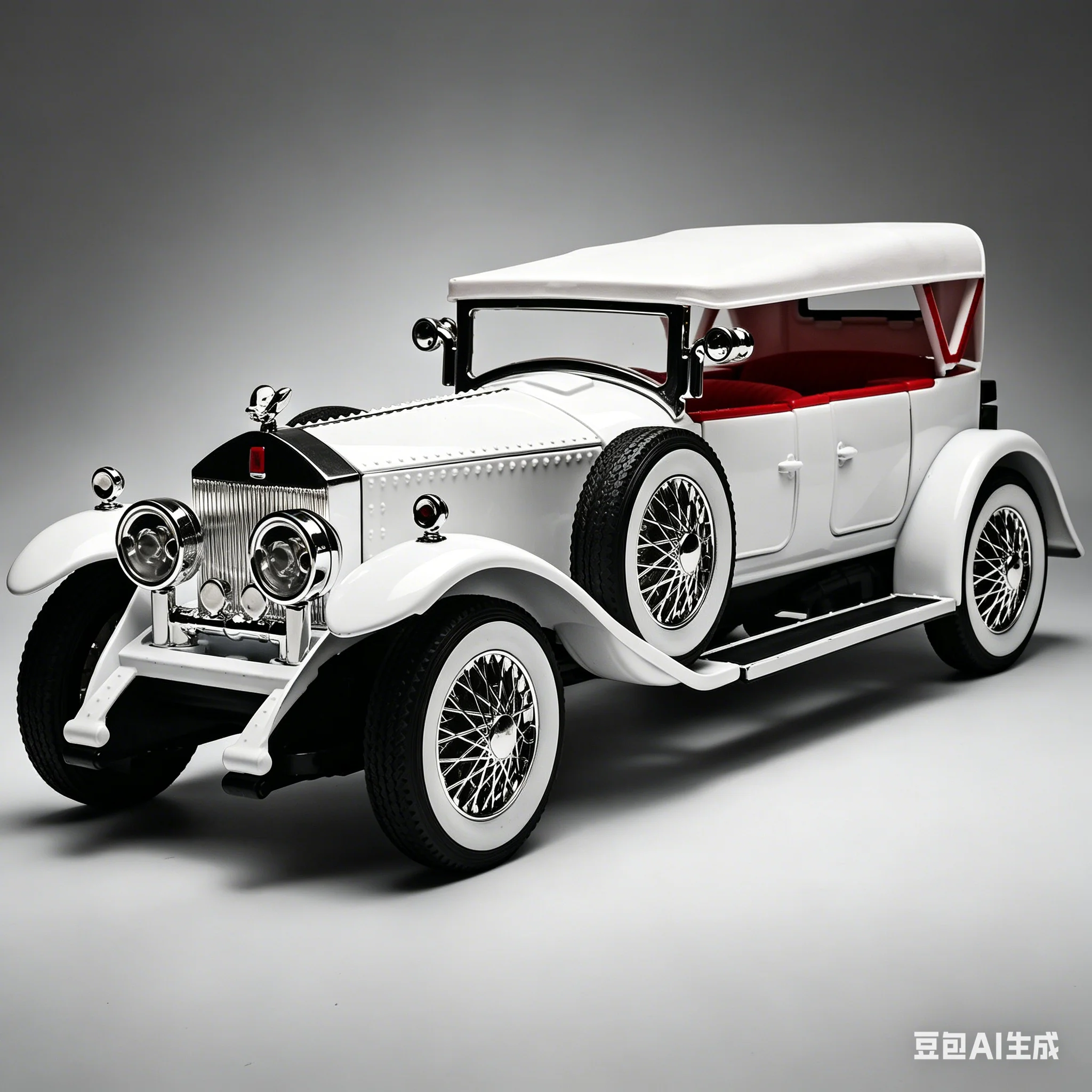 1:24 Classic Phantom Generation Vintage Car Diecast Alloy Model Sound Light Pull Back Toy Car Boys Gift Collection Decoration
1:24 Classic Phantom Generation Vintage Car Diecast Alloy Model Sound Light Pull Back Toy Car Boys Gift Collection Decoration