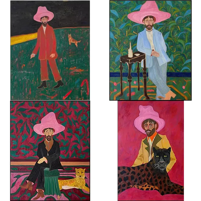 Fashion Art Oil Painting Rug For Living Room Kitchen Stylish Sofa Coffee Table Mat Gift
Fashion Art Oil Painting Rug For Living Room Kitchen Stylish Sofa Coffee Table Mat Gift