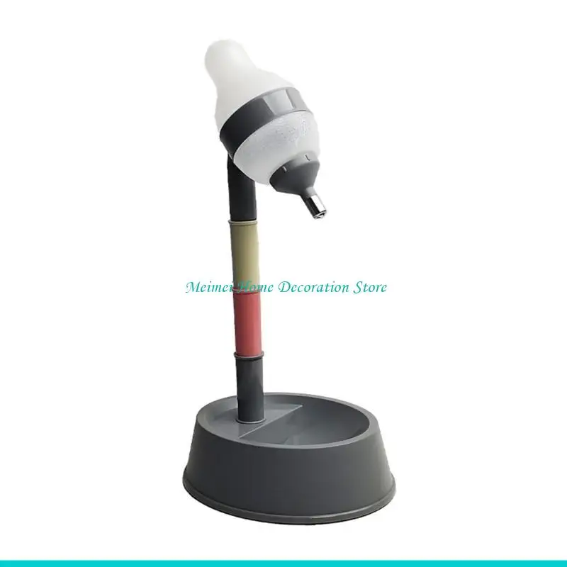 H7BF Диспенсер для воды для домашних животных с регулируемой высотой и съемной поилкой
H7BF Диспенсер для воды для домашних животных с регулируемой высотой и съемной поилкой