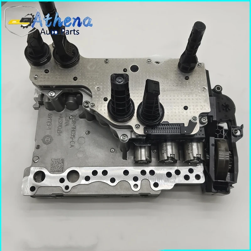 6DCT450 MPS6 Модуль управления CVT Корпус клапана Mechatronics 7M5R-7H035-CA 7M5R-14C247-FE FA для трансмиссии Volvo Ford Dodge
6DCT450 MPS6 Модуль управления CVT Корпус клапана Mechatronics 7M5R-7H035-CA 7M5R-14C247-FE FA для трансмиссии Volvo Ford Dodge