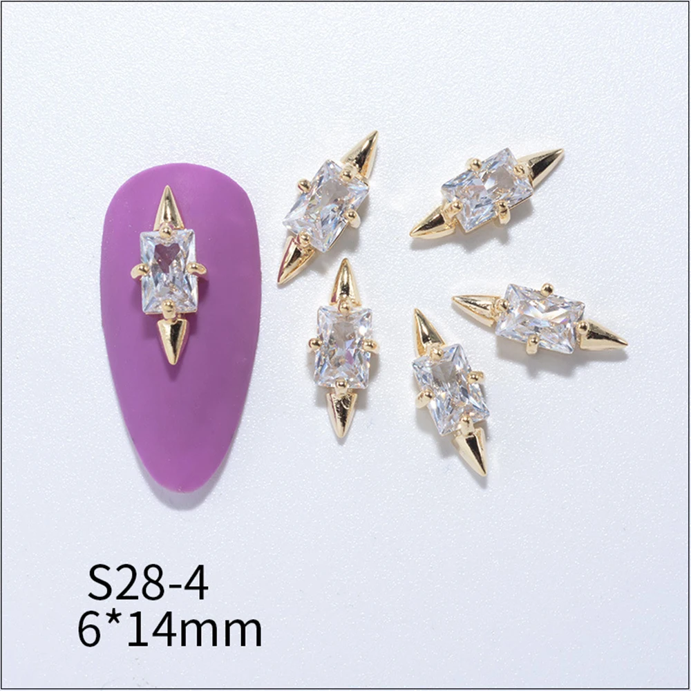Luxury 3D Metal Flower Butterfly Crystal Nail Zircon Nail Rhinestones Pendant Chain Nail Jewelry
Luxury 3D Metal Flower Butterfly Crystal Nail Zircon Nail Rhinestones Pendant Chain Nail Jewelry