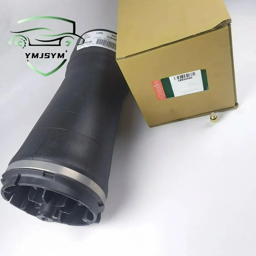 LR034262 Is Suitable for Land Rover Series Range Rover Executive Edition Rear Wheel Shock Absorber Airbag Accessories
LR034262 Is Suitable for Land Rover Series Range Rover Executive Edition Rear Wheel Shock Absorber Airbag Accessories