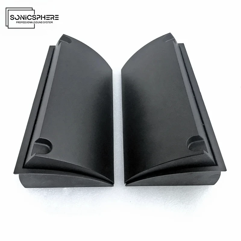 SonicSphere Line Array Speaker HF Horn Extension Professional Audio Accessory
SonicSphere Line Array Speaker HF Horn Extension Professional Audio Accessory