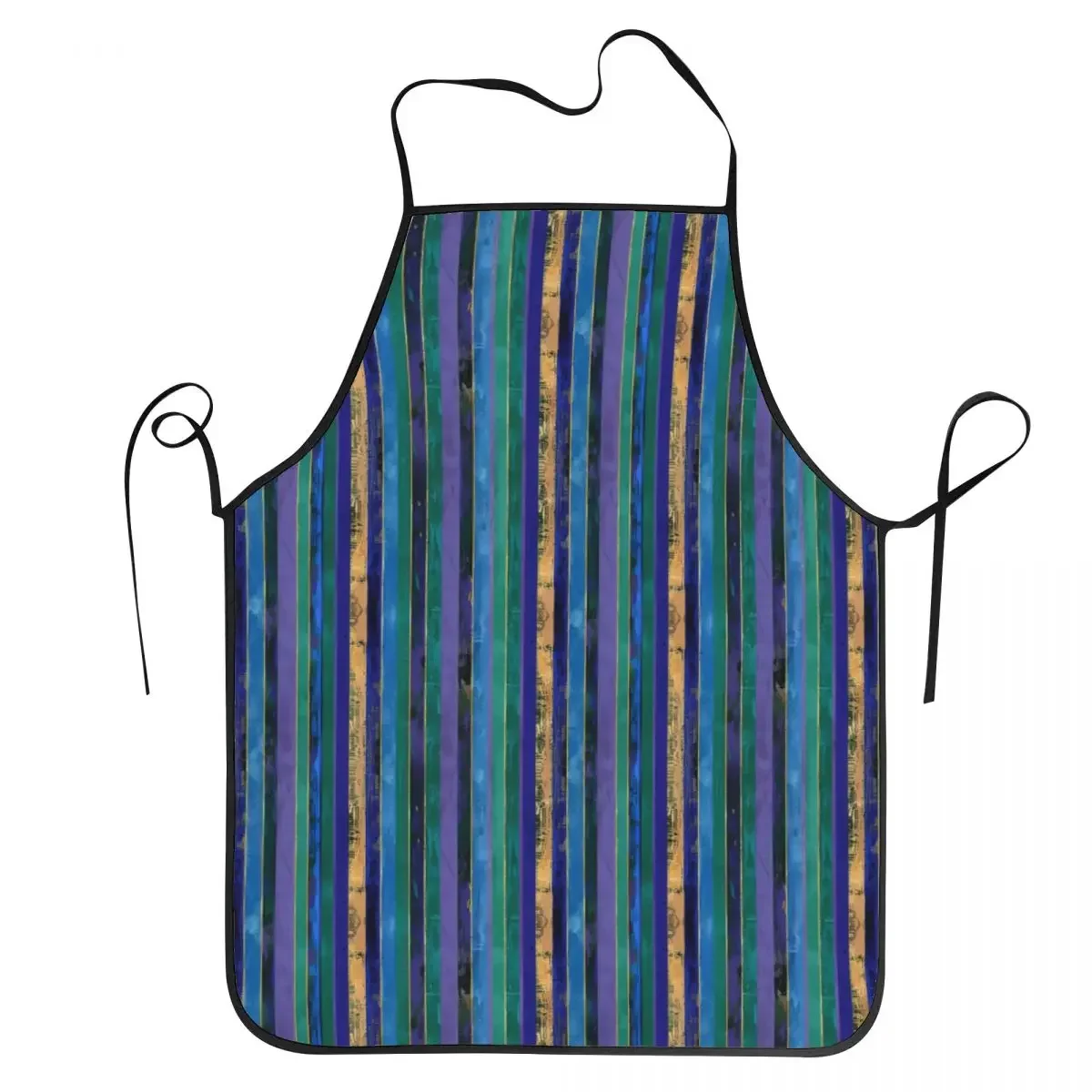 Seamless Of Stripes Blue Aprons Chef Cooking Baking Tablier Waterproof Bib Kitchen Cleaning Pinafore for Women Men Gardening
Seamless Of Stripes Blue Aprons Chef Cooking Baking Tablier Waterproof Bib Kitchen Cleaning Pinafore for Women Men Gardening
