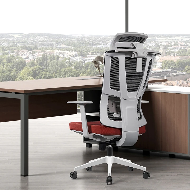 # Modern BIFMA Certified Ergonomic Adjustable Height Computer Desk Chair With Mesh Seat Swivel Office Chair
# Modern BIFMA Certified Ergonomic Adjustable Height Computer Desk Chair With Mesh Seat Swivel Office Chair
