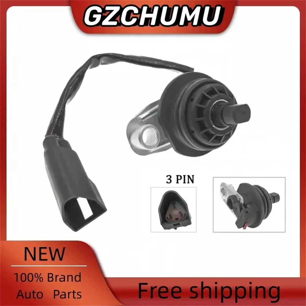 Speed Sensor Vehicle Speed Sensor 95GB-9E731-CA For Ford Sierra Transit Granada Scorpio 82-94
Speed Sensor Vehicle Speed Sensor 95GB-9E731-CA For Ford Sierra Transit Granada Scorpio 82-94