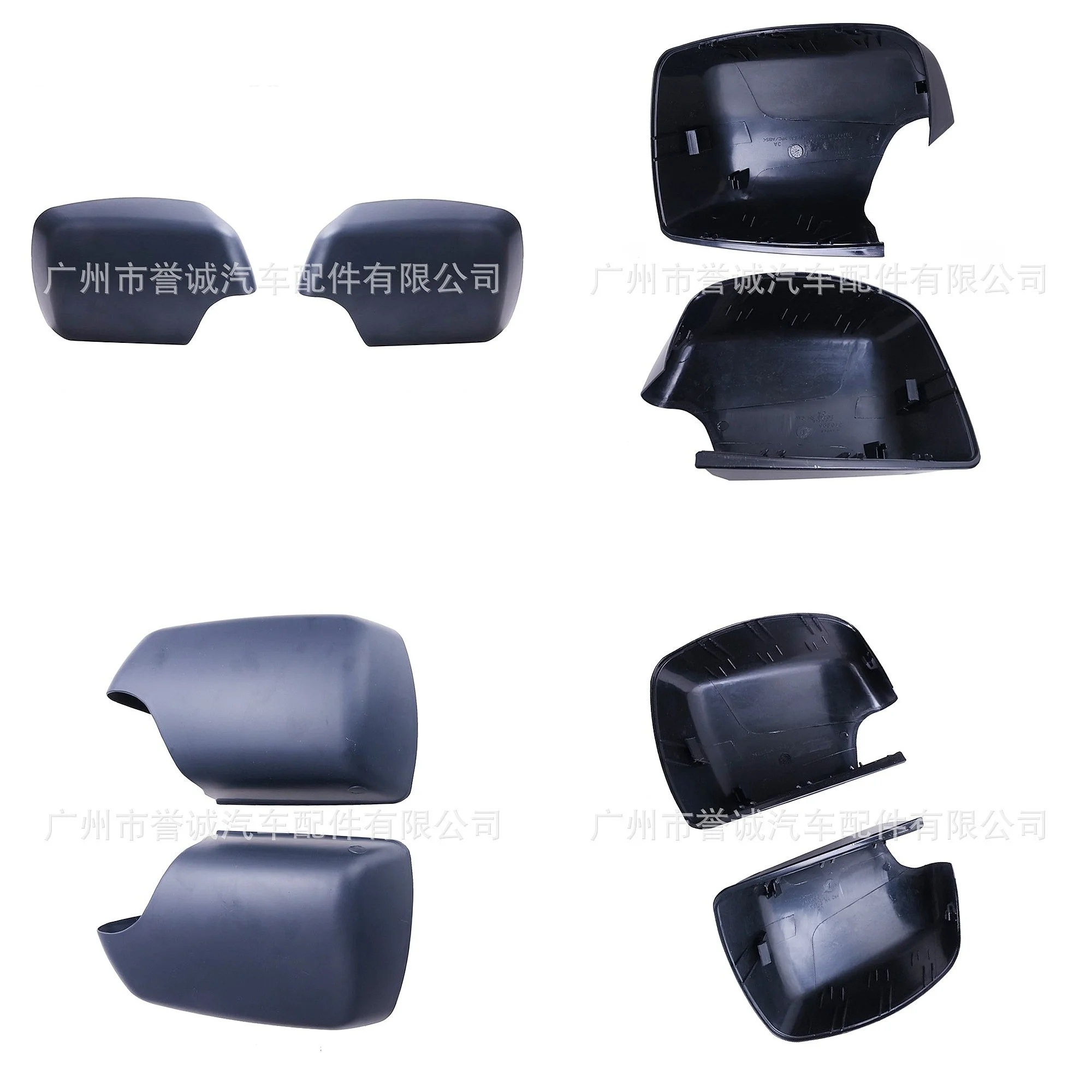For BMW X5 E53 00-06 Side Mirror Cover Rearview Mirror Housing Shell Frame
For BMW X5 E53 00-06 Side Mirror Cover Rearview Mirror Housing Shell Frame