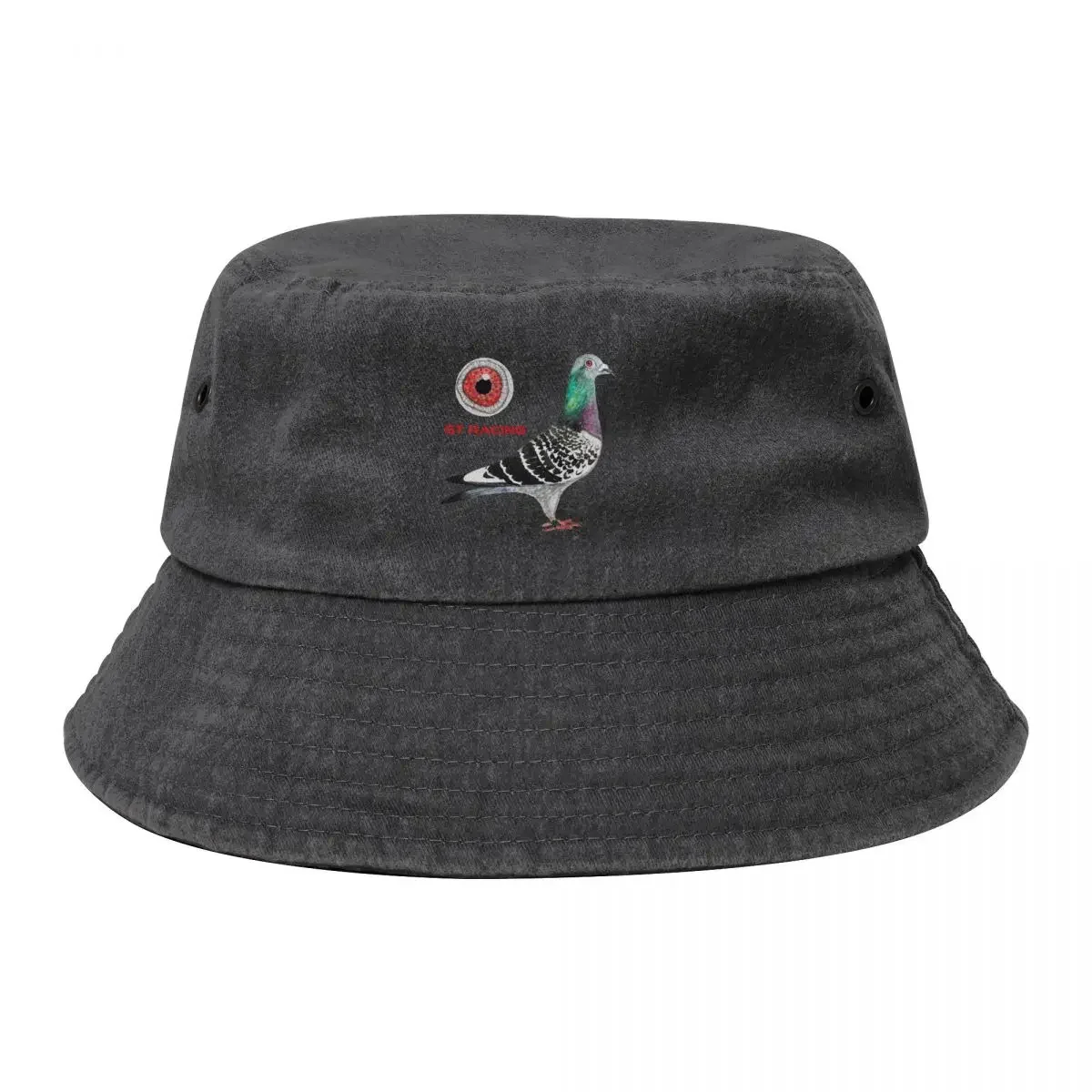 Pigeon Racing Bucket Hat Snapback Cap Thermal Visor party Hat Women Men's
Pigeon Racing Bucket Hat Snapback Cap Thermal Visor party Hat Women Men's