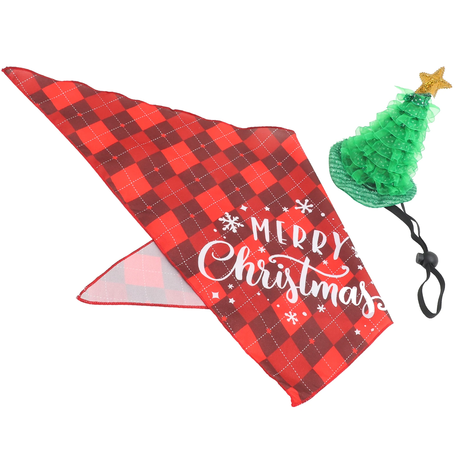 Pet Christmas Hat Adorable Dog B Soft Xmas Costume Adjustable Scarf Triangle Towel Saliva Pet Accessories Dog Decorations
Pet Christmas Hat Adorable Dog B Soft Xmas Costume Adjustable Scarf Triangle Towel Saliva Pet Accessories Dog Decorations