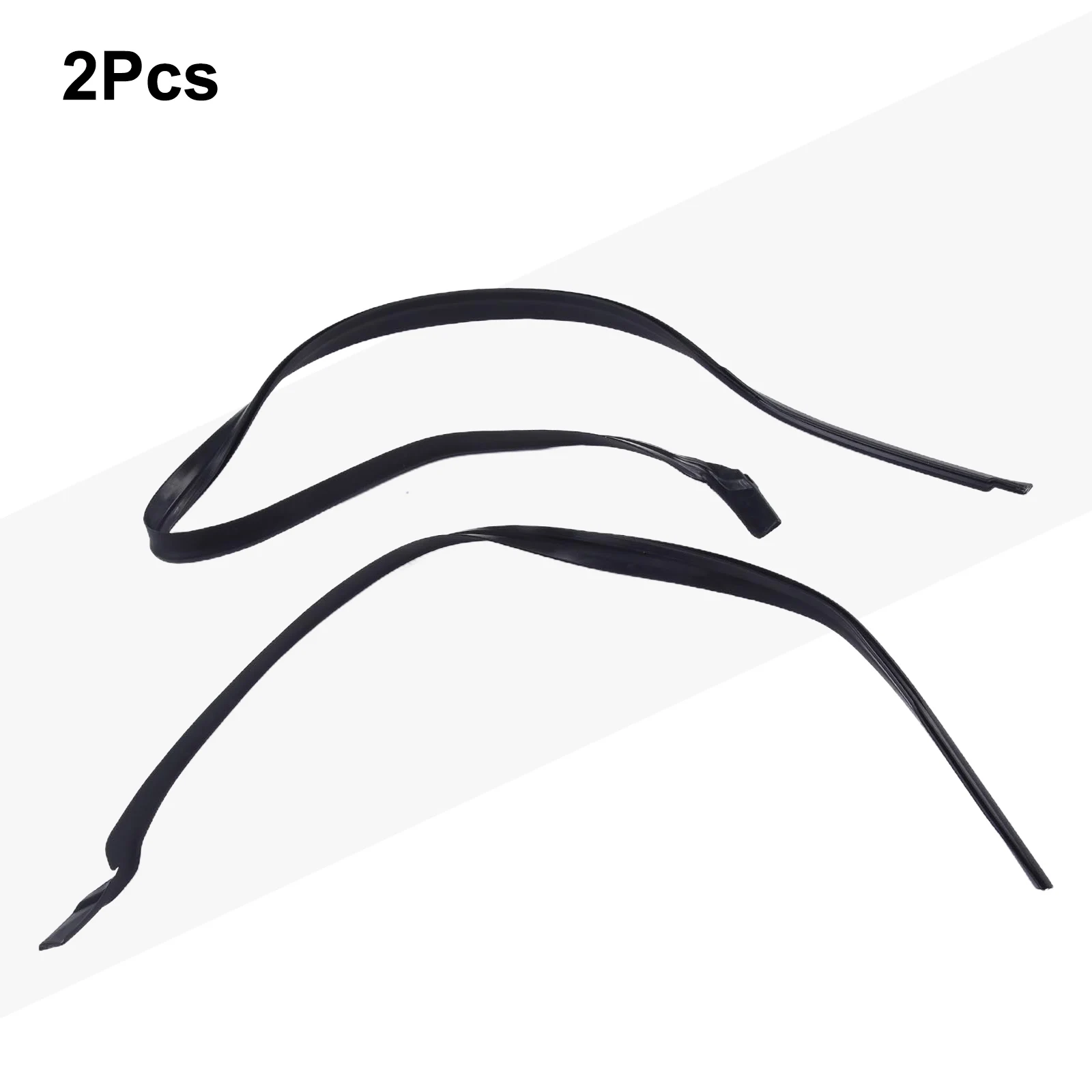 For MINI R55 Cowl Seal Car Exterior Accessories Front Black Replacement 1Pair Practical High Quality Brand New
For MINI R55 Cowl Seal Car Exterior Accessories Front Black Replacement 1Pair Practical High Quality Brand New