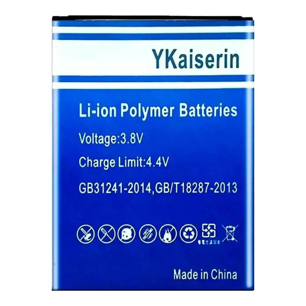 Dbc-800D For Doro 500 506 508 509 510 515 6520 6030 1300mAh Reliable Power Supply Mobile Phone Battery
Dbc-800D For Doro 500 506 508 509 510 515 6520 6030 1300mAh Reliable Power Supply Mobile Phone Battery