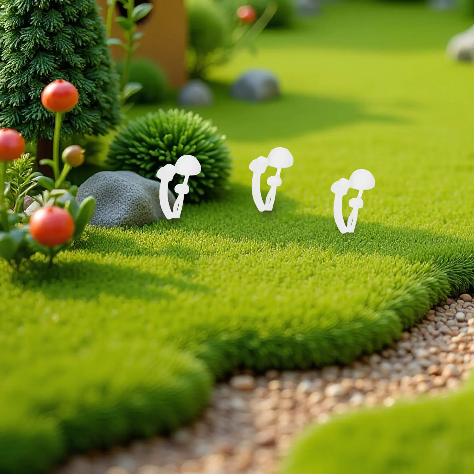 9Pcs 3D Mini Mushroom Ornament Creative DIY Crystal Glue Forest Landscape Micro Landscape Decoration Unique Miniature Mushroom
9Pcs 3D Mini Mushroom Ornament Creative DIY Crystal Glue Forest Landscape Micro Landscape Decoration Unique Miniature Mushroom