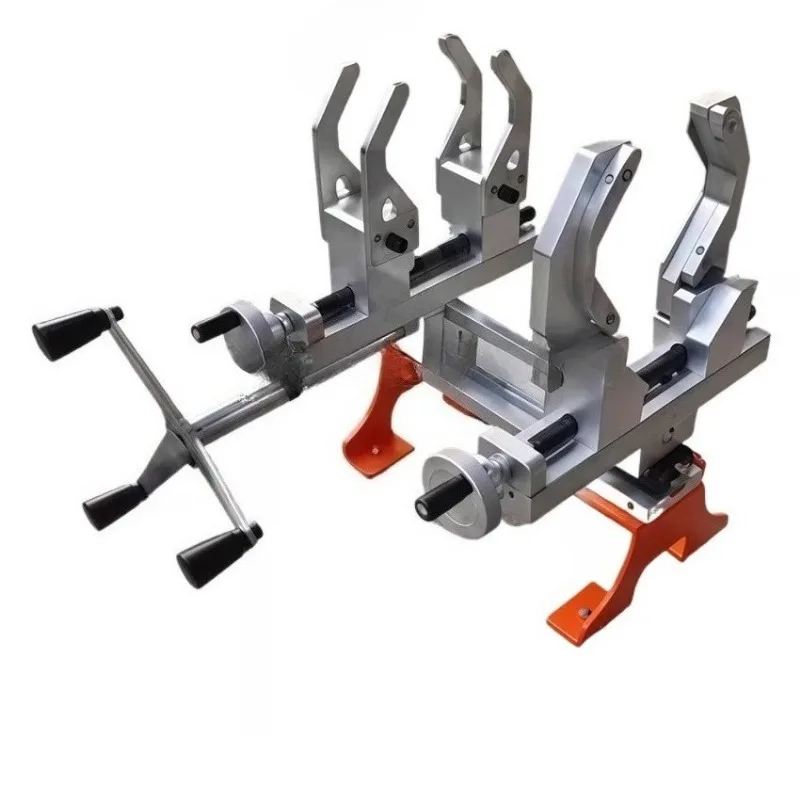 Clamping Tool For Socket 63-110PPR Plastic Pipe Clamp Welding-Fixed Bracket
Clamping Tool For Socket 63-110PPR Plastic Pipe Clamp Welding-Fixed Bracket