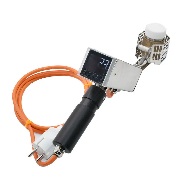 Ручной набор инструментов для стерилизации пчелиных клещей и удаления клещей с оксиловой кислотой, набор инструментов для распыления улей
Ручной набор инструментов для стерилизации пчелиных клещей и удаления клещей с оксиловой кислотой, набор инструментов для распыления улей