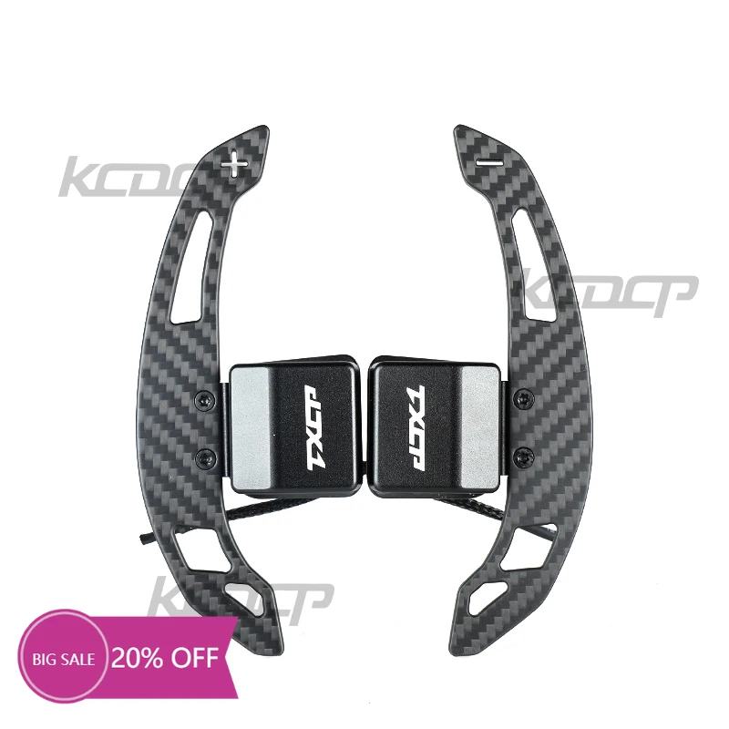 For Audi S4 S5 RS3 RS4 RS5 RS6 RS7 Q3 Q5 Q7 Q8 A1 C8 A3 A4 Car Magnetic Steering Wheel Paddle Shifter Carbon Fiber Shift Paddle
For Audi S4 S5 RS3 RS4 RS5 RS6 RS7 Q3 Q5 Q7 Q8 A1 C8 A3 A4 Car Magnetic Steering Wheel Paddle Shifter Carbon Fiber Shift Paddle