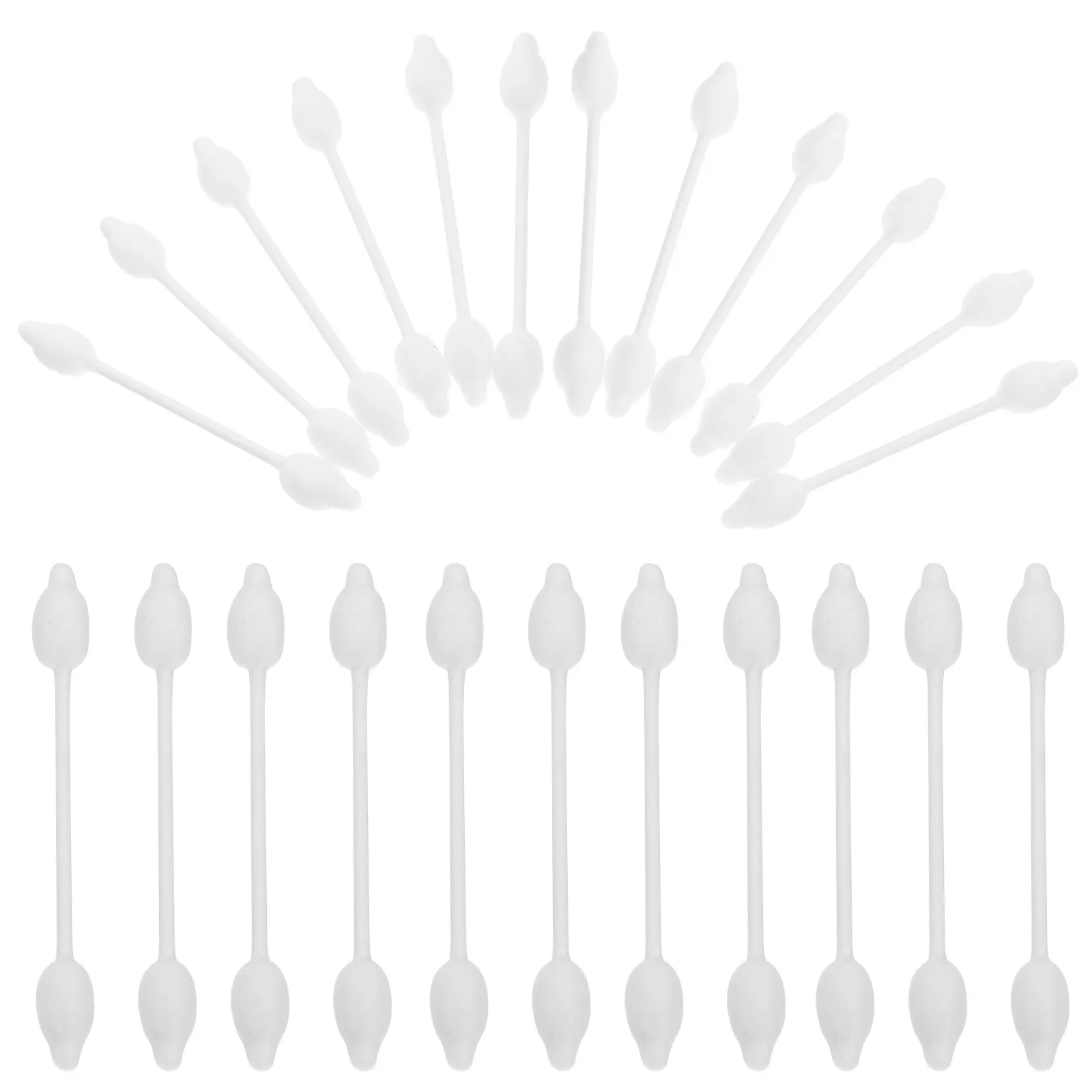 112Pcs Baby Cotton Swabs Large Tip Safety Cotton Buds Infant Ear Nose Cleaner Soft Organic Swabs for Newborn Kids Personal
112Pcs Baby Cotton Swabs Large Tip Safety Cotton Buds Infant Ear Nose Cleaner Soft Organic Swabs for Newborn Kids Personal