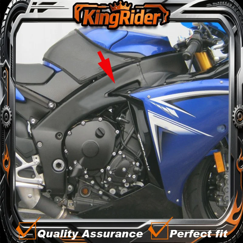 For YAMAHA YZF-R1 YZF R1 2009 2010 2011 2012 2013 2014 Motorcycle Accessories Frame Cover Rear Swingarm Cover Swing Arm Fairing
For YAMAHA YZF-R1 YZF R1 2009 2010 2011 2012 2013 2014 Motorcycle Accessories Frame Cover Rear Swingarm Cover Swing Arm Fairing