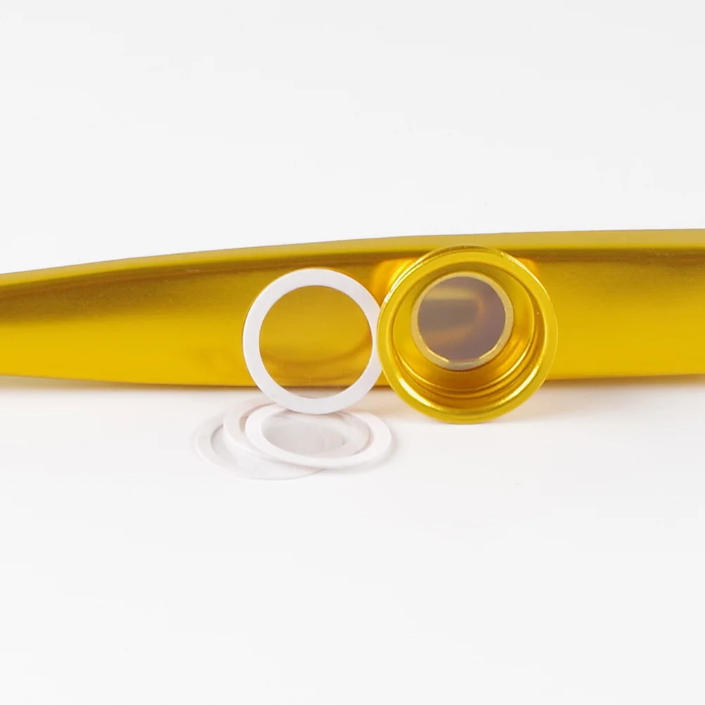 10Pcs Kazoo Flute Diaphragms Film Accessories High Quality Sound Replacement for Kazoo Players Major Instrument Supplies
10Pcs Kazoo Flute Diaphragms Film Accessories High Quality Sound Replacement for Kazoo Players Major Instrument Supplies