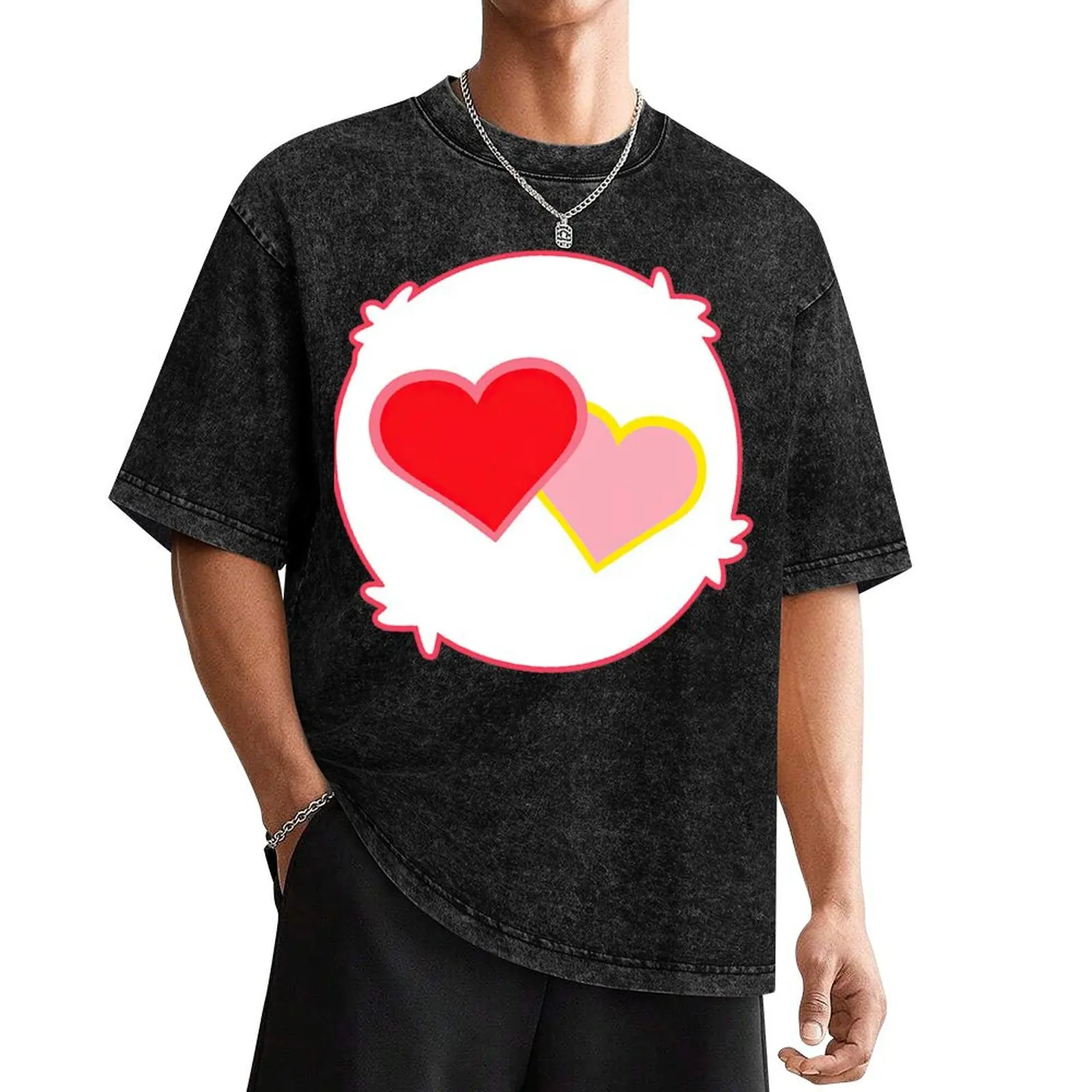 Love-a-Lot-Care-For-Bear-Love-a-Lot Costume Halloween T-Shirt new edition cute tops man clothes graphic shirts clothing for men
Love-a-Lot-Care-For-Bear-Love-a-Lot Costume Halloween T-Shirt new edition cute tops man clothes graphic shirts clothing for men