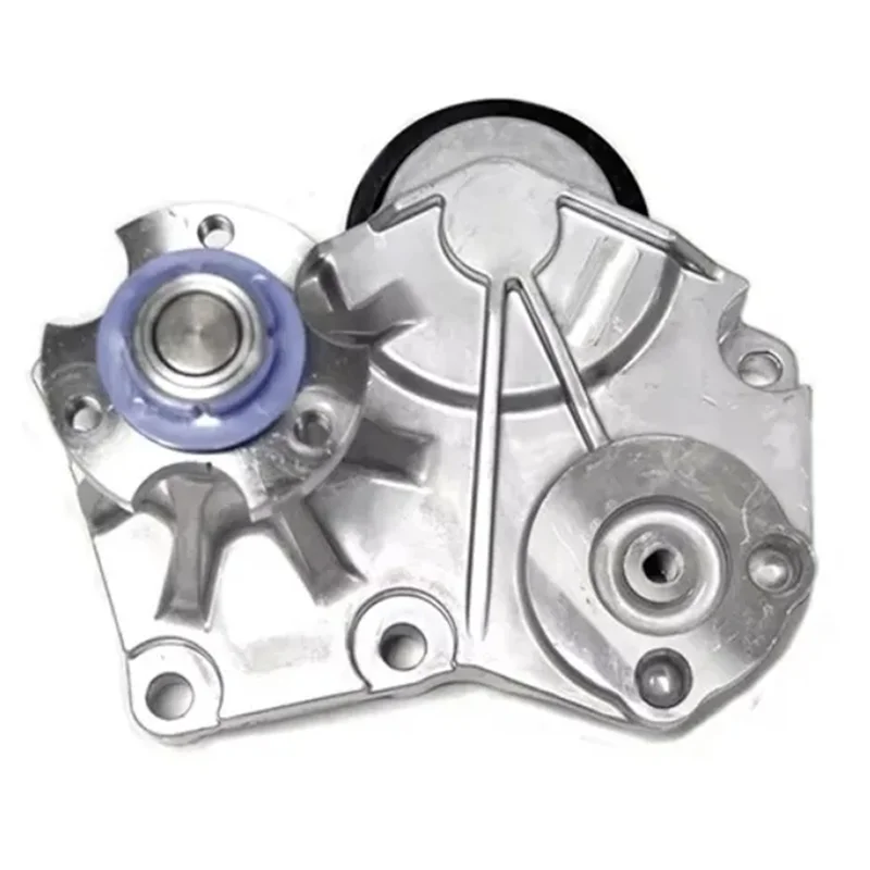 NEW-Car Tensioner Bracket Assembly LR012623 LR025978 LR035555 For JAGUAR XF X250 XJ X351 XK II X150 5.0 V8 2009-2015
NEW-Car Tensioner Bracket Assembly LR012623 LR025978 LR035555 For JAGUAR XF X250 XJ X351 XK II X150 5.0 V8 2009-2015