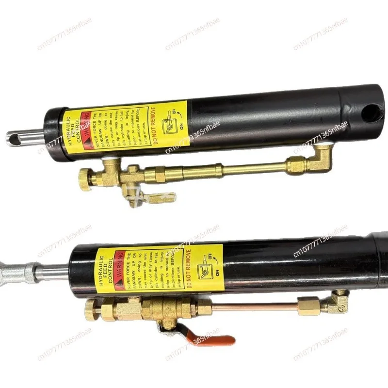 Sawing Machine Cylinder Type 712 Sawing Machine Hydraulic Cylinder Band Saw Cylinder
Sawing Machine Cylinder Type 712 Sawing Machine Hydraulic Cylinder Band Saw Cylinder