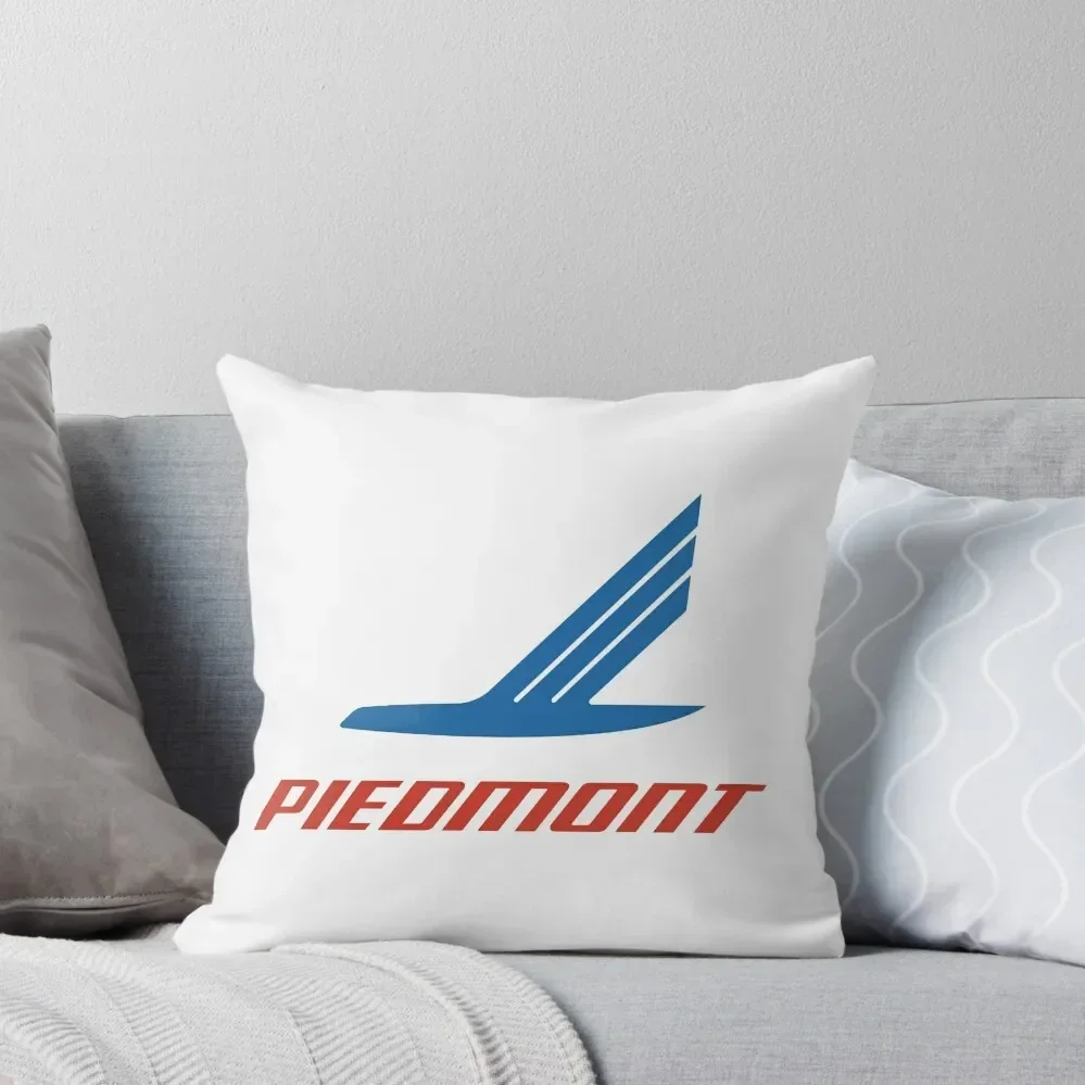 Vintage Piedmont Airlines Logo Throw Pillow pillows decor home Cushion Child pillow
Vintage Piedmont Airlines Logo Throw Pillow pillows decor home Cushion Child pillow