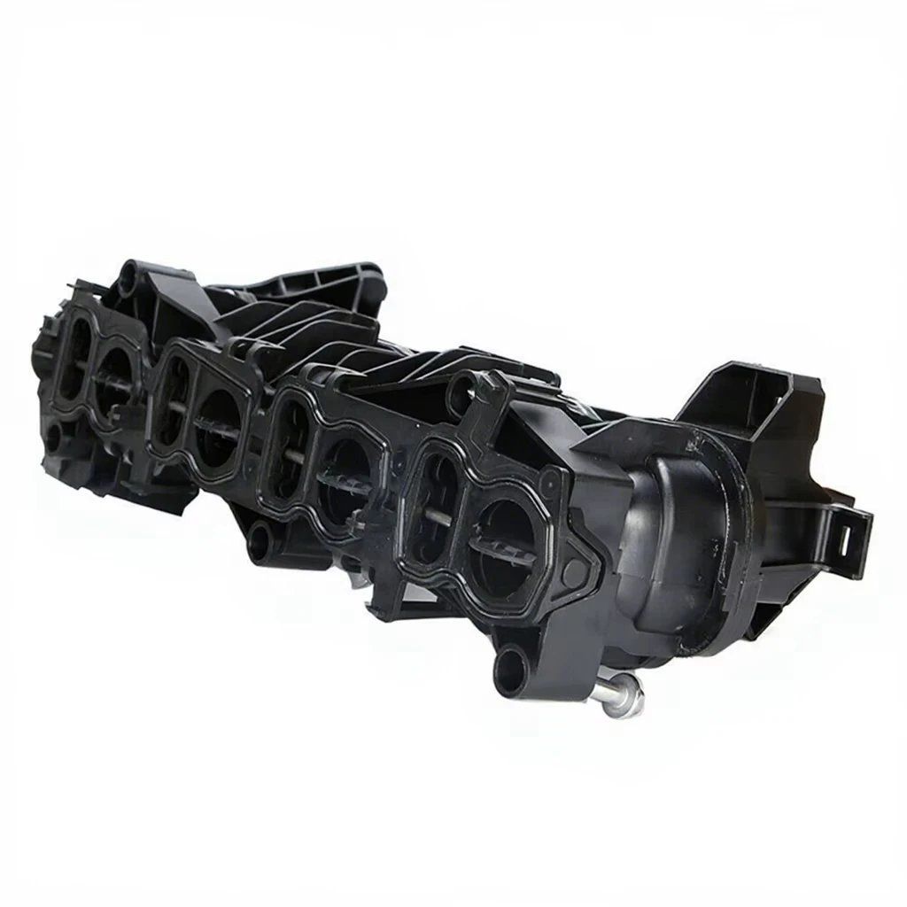 Engine Intake Manifold For BMW 1 2 3 4 5 Series X1 X3 X5 2011-2019 OEM 11617807991 11618506410
Engine Intake Manifold For BMW 1 2 3 4 5 Series X1 X3 X5 2011-2019 OEM 11617807991 11618506410