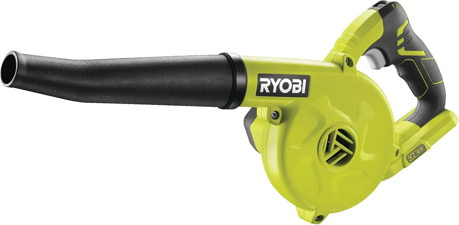 18V Cordless Compact Workshop Blower, Lightweight and Efficient for Quick Cleanup
18V Cordless Compact Workshop Blower, Lightweight and Efficient for Quick Cleanup