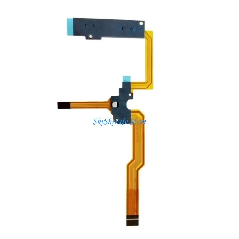 E65E Mouse Circuit Board Cable for GPROX SUPERLIGHT Mouse Side Key Flexible Flat Cable
E65E Mouse Circuit Board Cable for GPROX SUPERLIGHT Mouse Side Key Flexible Flat Cable