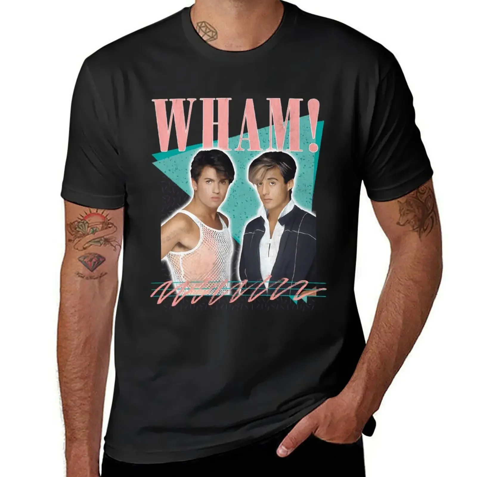 Last Christmas Album - Vintage Band UK T-Shirt tees graphic tee shirt cotton graphic tees mens shirts graphic tee
Last Christmas Album - Vintage Band UK T-Shirt tees graphic tee shirt cotton graphic tees mens shirts graphic tee