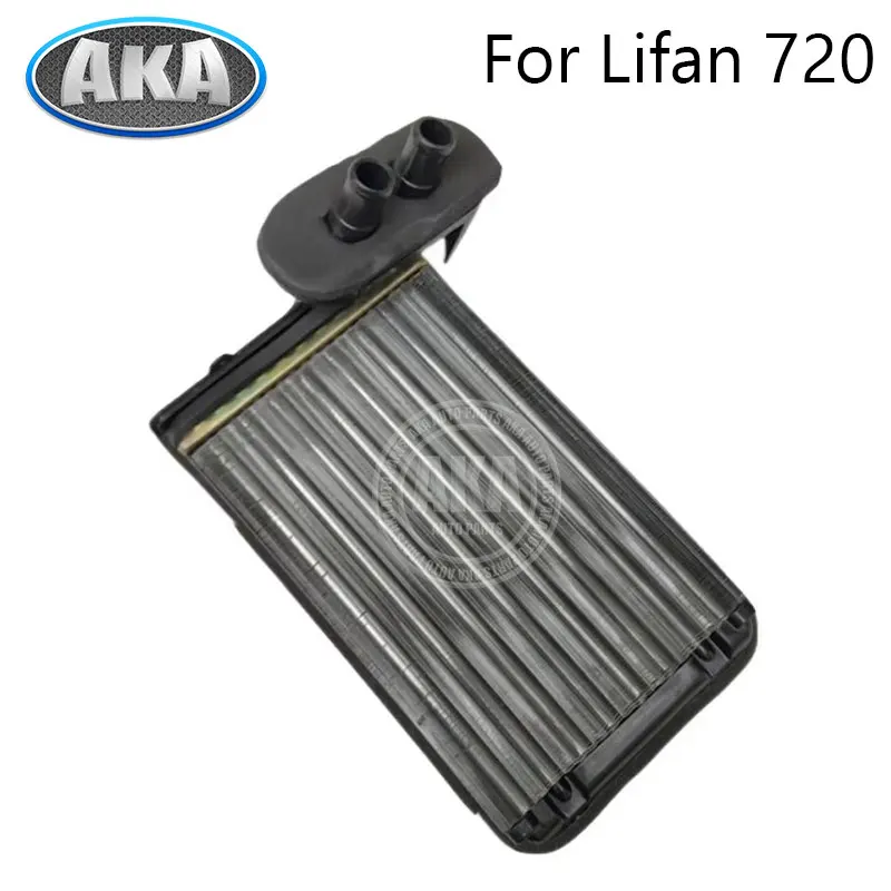 Радиатор отопителя для Chery Fulwin 2/A13
Радиатор отопителя для Chery Fulwin 2/A13