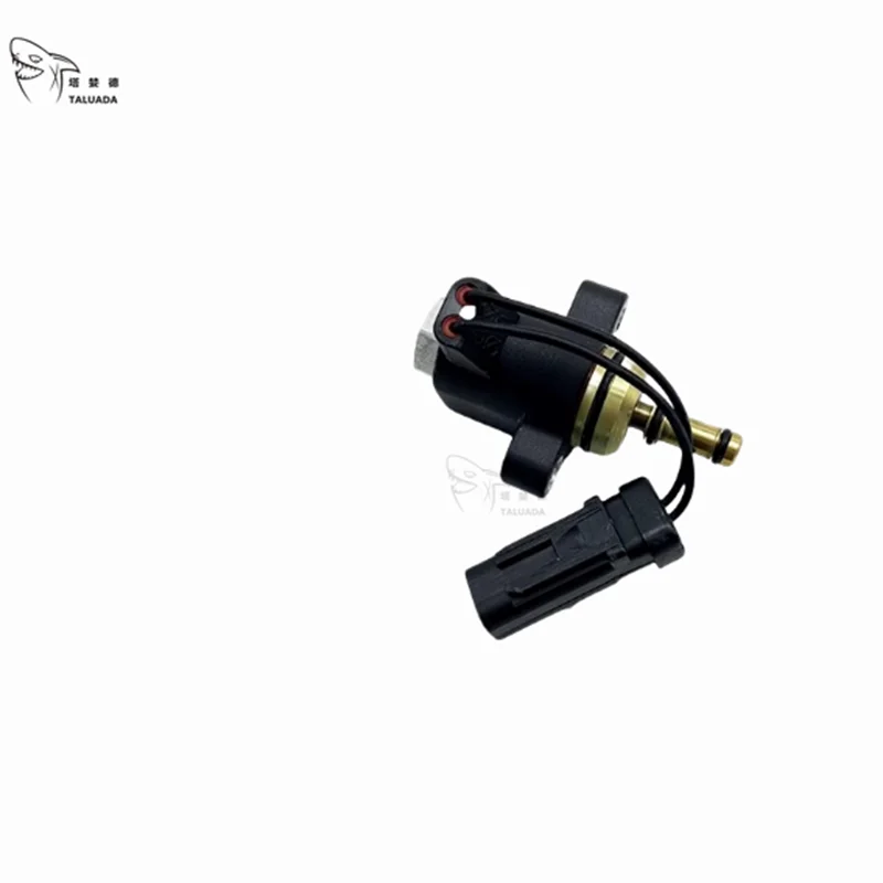 Gold seller TALUADA High Quality Solenoid Perkins D03M12Y2 T410311 CAT E323D2L E330GC E336GC 924K Intake Mixing Solenoid Valve F
Gold seller TALUADA High Quality Solenoid Perkins D03M12Y2 T410311 CAT E323D2L E330GC E336GC 924K Intake Mixing Solenoid Valve F