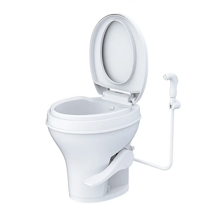 Portable Toilet RV Camping Marine RV Boating Cassette Caravan RV Toilet Camper Portable Travel Camping Toilet
Portable Toilet RV Camping Marine RV Boating Cassette Caravan RV Toilet Camper Portable Travel Camping Toilet