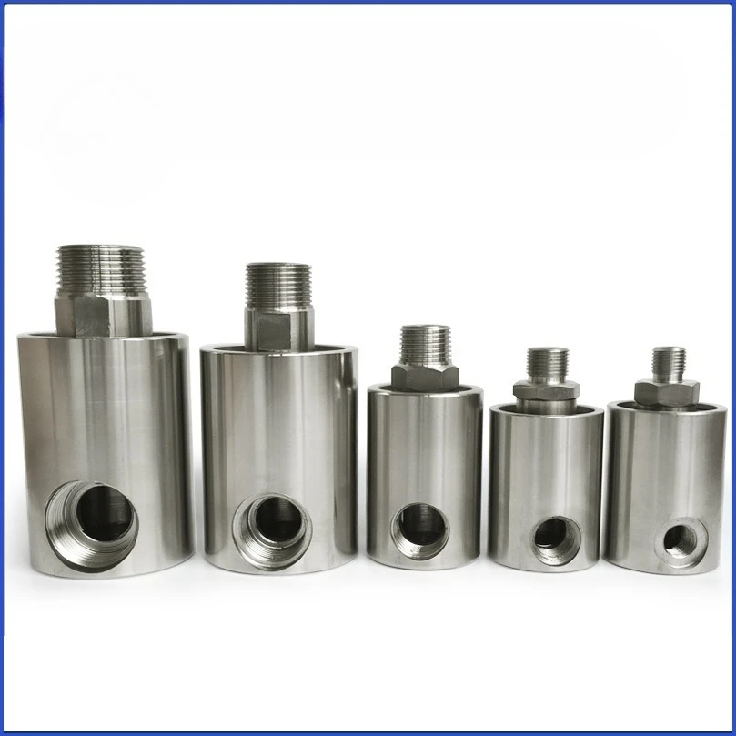 Поворотный шарнир высокого давления 250 бар, 50 об/мин, резьба 1/4 3/8 1/2 дюйма, вращающийся фитинг из нержавеющей стали 304 для воды, масла, газа
Поворотный шарнир высокого давления 250 бар, 50 об/мин, резьба 1/4 3/8 1/2 дюйма, вращающийся фитинг из нержавеющей стали 304 для воды, масла, газа