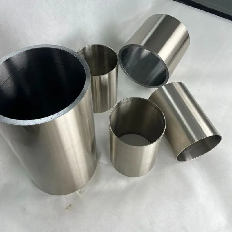 High-Purity Zinc Foil for University Research Experiment - Zn ≥ 99.995%
High-Purity Zinc Foil for University Research Experiment - Zn ≥ 99.995%