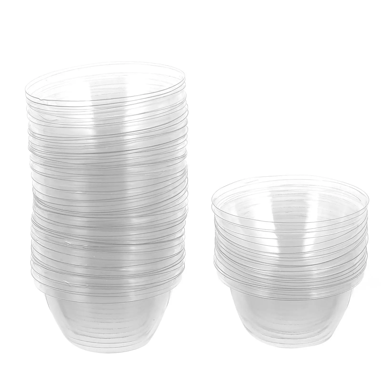 50 Pcs Covers Garden Hydroponics Plant Cover Transparent Hydroponics Plant Soilless Lids Garden Cultivation Plastic Growing
50 Pcs Covers Garden Hydroponics Plant Cover Transparent Hydroponics Plant Soilless Lids Garden Cultivation Plastic Growing