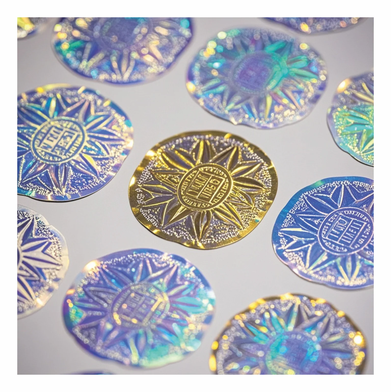 Hot Selling Custom Made Warranty Stickers Holographic Custom Stickers With CE Certificate
Hot Selling Custom Made Warranty Stickers Holographic Custom Stickers With CE Certificate