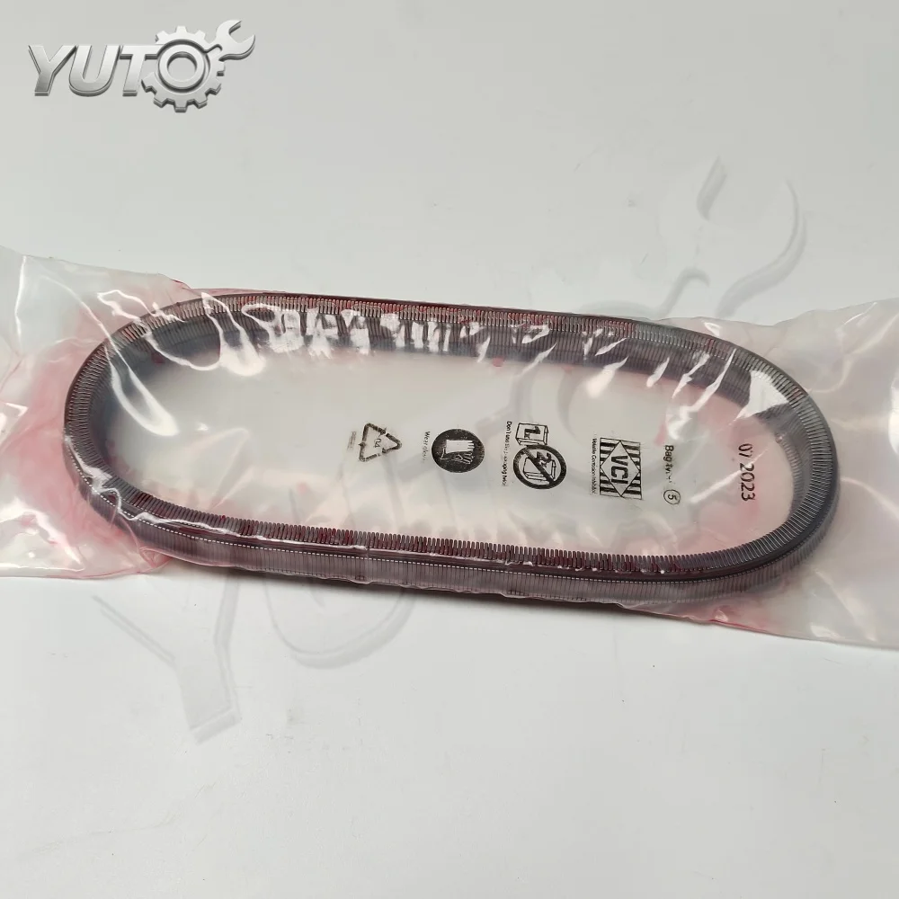 Original New 901100 CVT18/TS11/CVT180 CVT Transmission Push Belt 100% Balanced For Roewe MG 2017-2023
Original New 901100 CVT18/TS11/CVT180 CVT Transmission Push Belt 100% Balanced For Roewe MG 2017-2023