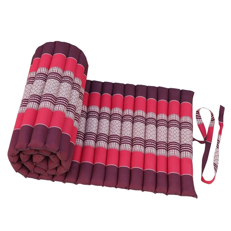 Cushion mattress sofa 180x55x6cm tatami floor mat sleeping mat single bay window mat
Cushion mattress sofa 180x55x6cm tatami floor mat sleeping mat single bay window mat